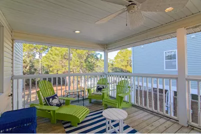 2204 Sailfish Dr, Saint George Island, FL 32328 - Photo 22