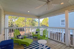 2204 Sailfish Dr, Saint George Island, FL 32328 - Photo 22