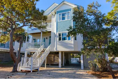 2204 Sailfish Dr, Saint George Island, FL 32328 - Photo 1