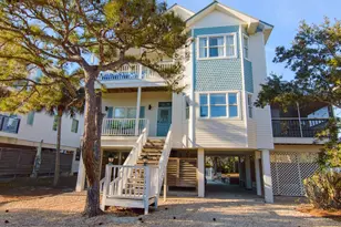 2204 Sailfish Dr, Saint George Island, FL 32328 - Photo 40
