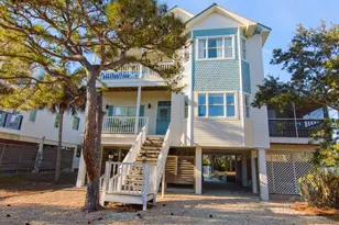 2204 Sailfish Dr, Saint George Island, FL 32328 - Photo 2