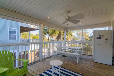 2204 Sailfish Dr, Saint George Island, FL 32328 - Photo 18