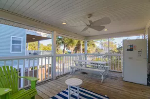 2204 Sailfish Dr, Saint George Island, FL 32328 - Photo 18