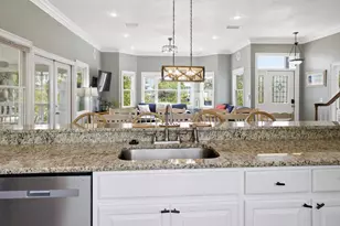 2204 Sailfish Dr, Saint George Island, FL 32328 - Photo 18