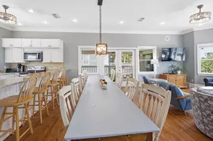 2204 Sailfish Dr, Saint George Island, FL 32328 - Photo 10