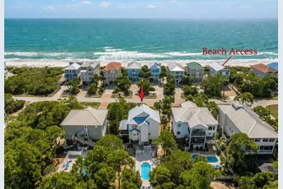 2204 Sailfish Dr, Saint George Island, FL 32328 - Photo 4