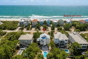 2204 Sailfish Dr, Saint George Island, FL 32328 - Photo 4