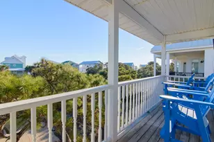 2204 Sailfish Dr, Saint George Island, FL 32328 - Photo 48