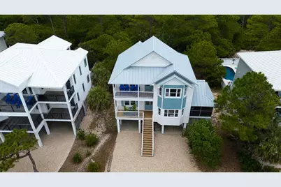2204 Sailfish Dr, Saint George Island, FL 32328 - Photo 46