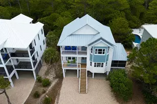 2204 Sailfish Dr, Saint George Island, FL 32328 - Photo 46