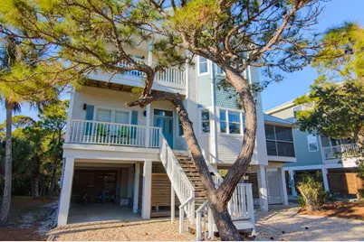 2204 Sailfish Dr, Saint George Island, FL 32328 - Photo 52