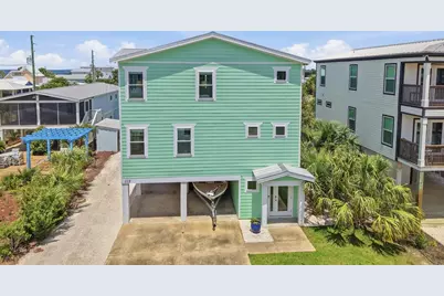 113 3rd St, Mexico Beach, FL 32456 - Photo 4