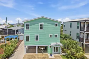 113 3rd St, Mexico Beach, FL 32456 - Photo 4