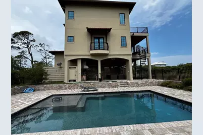 1640 Ivy Way, Saint George Island, FL 32328 - Photo 2