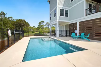 2008 Sea Fern Way, Saint George Island, FL 32328 - Photo 36