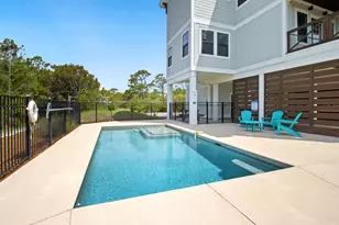 2008 Sea Fern Way, Saint George Island, FL 32328 - Photo 36