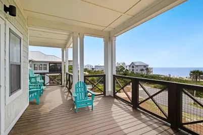 2008 Sea Fern Way, Saint George Island, FL 32328 - Photo 6