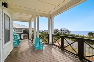2008 Sea Fern Way, Saint George Island, FL 32328 - Photo 6
