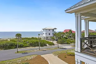 2008 Sea Fern Way, Saint George Island, FL 32328 - Photo 4