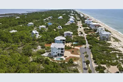 2008 Sea Fern Way, Saint George Island, FL 32328 - Photo 40