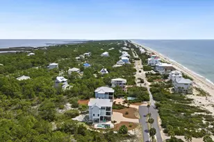 2008 Sea Fern Way, Saint George Island, FL 32328 - Photo 40
