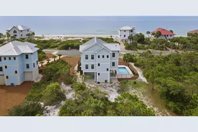 2008 Sea Fern Way, Saint George Island, FL 32328 - Photo 1