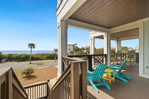 2008 Sea Fern Way, Saint George Island, FL 32328 - Photo 34