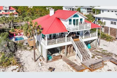 2128 Sea Fern Way, Saint George Island, FL 32328 - Photo 56