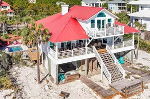 2128 Sea Fern Way, Saint George Island, FL 32328 - Photo 56