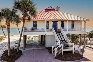 2128 Sea Fern Way, Saint George Island, FL 32328 - Photo 1