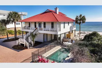 2128 Sea Fern Way, Saint George Island, FL 32328 - Photo 4