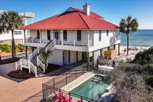 2128 Sea Fern Way, Saint George Island, FL 32328 - Photo 4