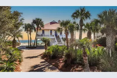 2128 Sea Fern Way, Saint George Island, FL 32328 - Photo 2