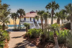 2128 Sea Fern Way, Saint George Island, FL 32328 - Photo 2