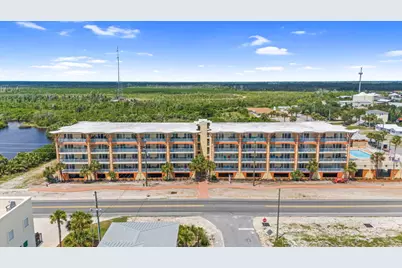 2202 Hwy 98 #305, Mexico Beach, FL 32456 - Photo 1