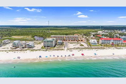 2202 Hwy 98 #305, Mexico Beach, FL 32456 - Photo 1