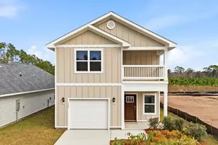 284 Vermilion Cir, Port Saint Joe, FL 32456 - Photo 1