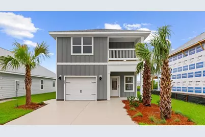 284 Vermilion Cir, Port Saint Joe, FL 32456 - Photo 1