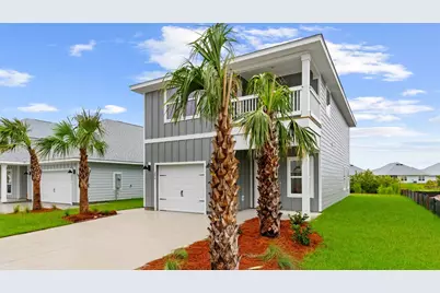 284 Vermilion Cir, Port Saint Joe, FL 32456 - Photo 2