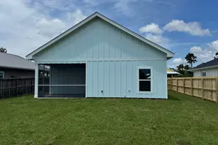 126 Gulf Terrace Ln, Port Saint Joe, FL 32456 - Photo 16