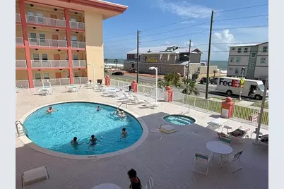 800 Hwy 98 #205, Mexico Beach, FL 32456 - Photo 10