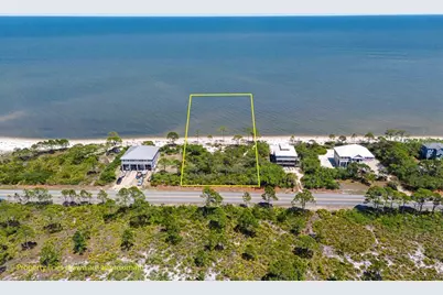 446 Bald Point Rd, Alligator Point, FL 32346 - Photo 1