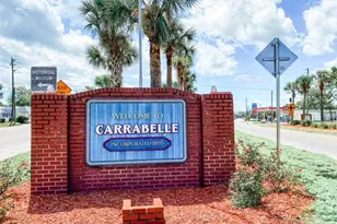 812 N W Ave C, Carrabelle, FL 32322 - Photo 38