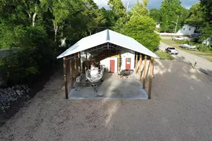812 N W Ave C, Carrabelle, FL 32322 - Photo 32