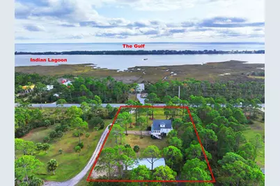 9501 Cr 30-A, Port Saint Joe, FL 32456 - Photo 48