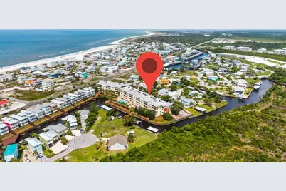 3300 Hwy 98 #410, Mexico Beach, FL 32456 - Photo 42