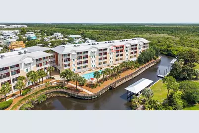 3300 Hwy 98 #410, Mexico Beach, FL 32456 - Photo 2