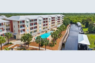 3300 Hwy 98 #410, Mexico Beach, FL 32456 - Photo 36