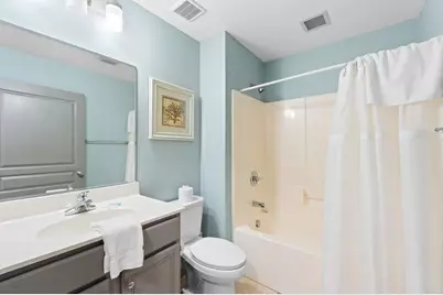3300 Hwy 98 #410, Mexico Beach, FL 32456 - Photo 34