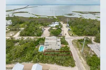248 3rd St E, Saint George Island, FL 32328 - Photo 6
